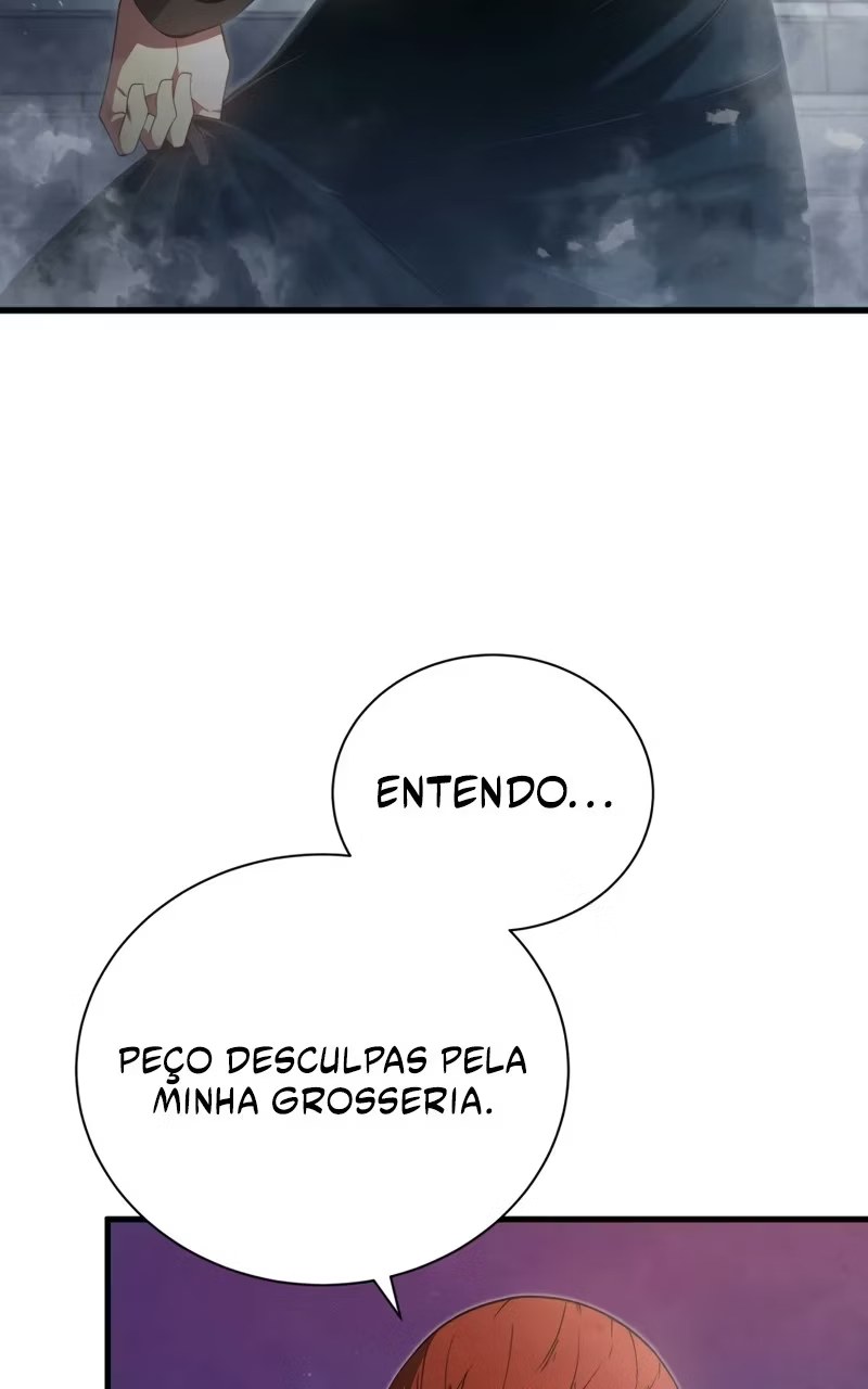 O Caçula do Mestre Espadachim Capítulo 011 - página 34