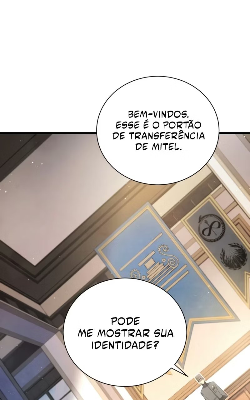 O Caçula do Mestre Espadachim Capítulo 011 - página 37