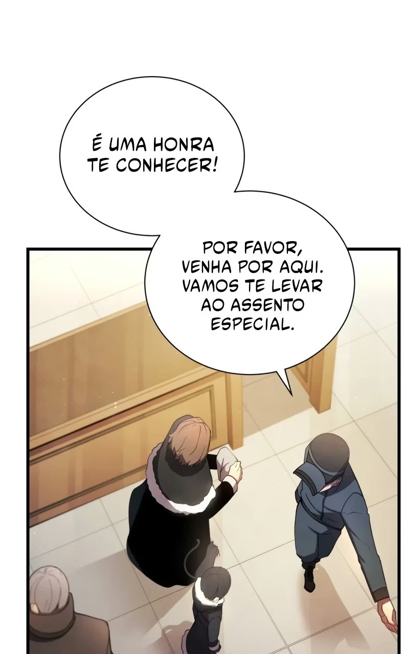 O Caçula do Mestre Espadachim Capítulo 011 - página 40