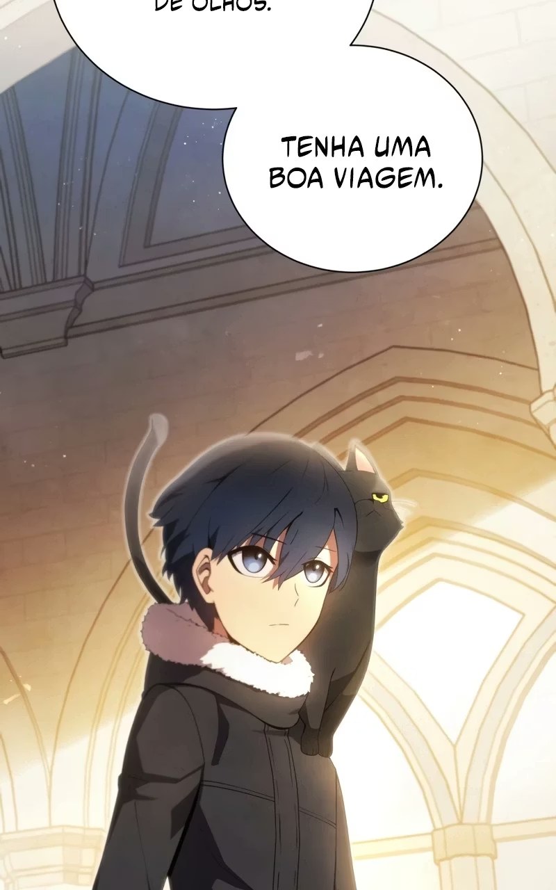 O Caçula do Mestre Espadachim Capítulo 011 - página 42