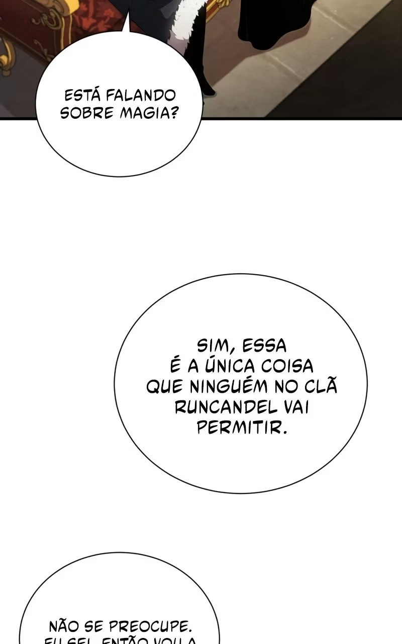 O Caçula do Mestre Espadachim Capítulo 011 - página 46