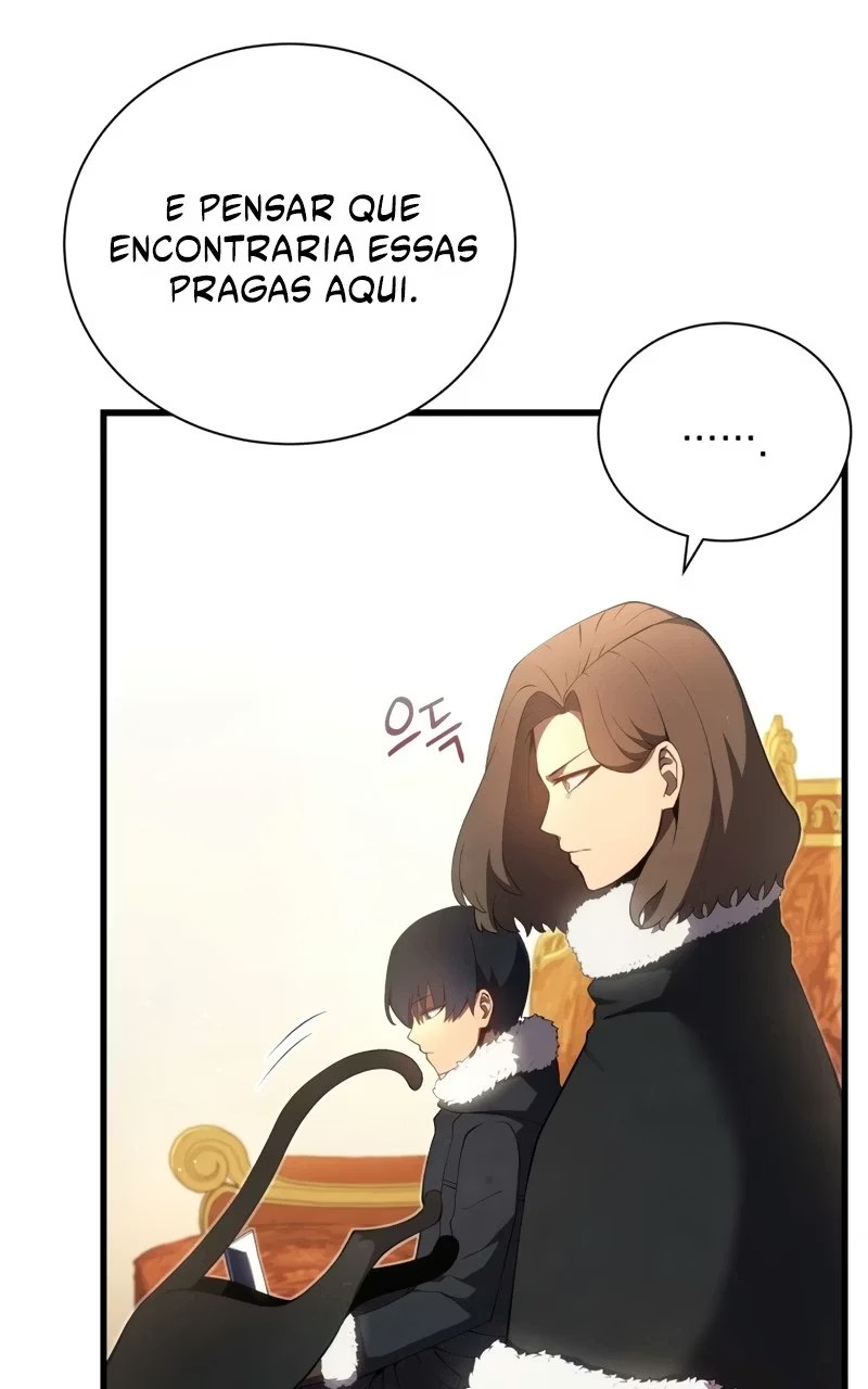 O Caçula do Mestre Espadachim Capítulo 011 - página 59