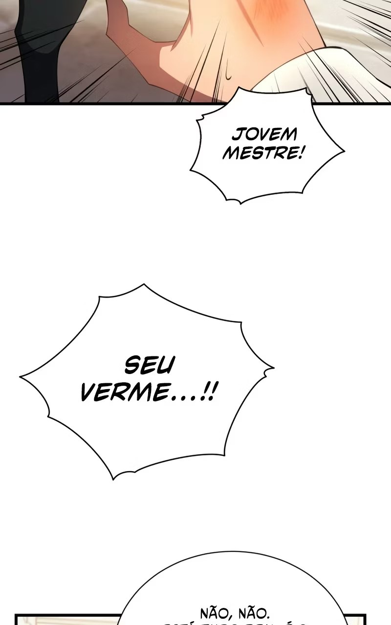 O Caçula do Mestre Espadachim Capítulo 011 - página 64