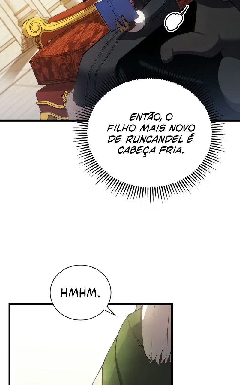 O Caçula do Mestre Espadachim Capítulo 011 - página 69