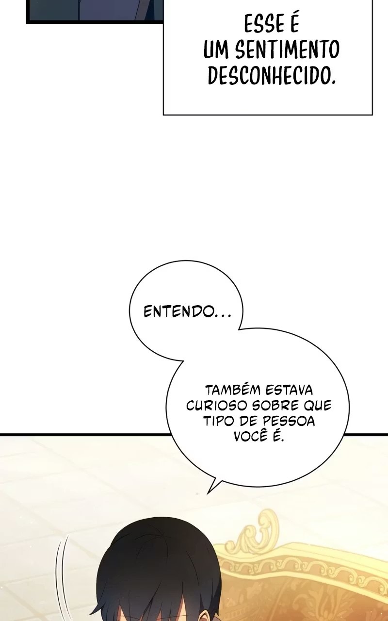 O Caçula do Mestre Espadachim Capítulo 011 - página 78