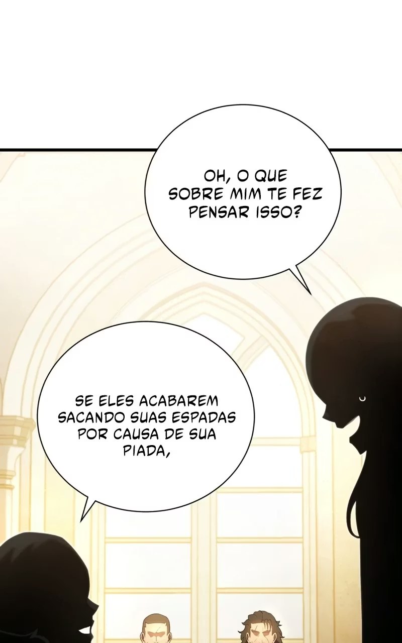 O Caçula do Mestre Espadachim Capítulo 011 - página 80