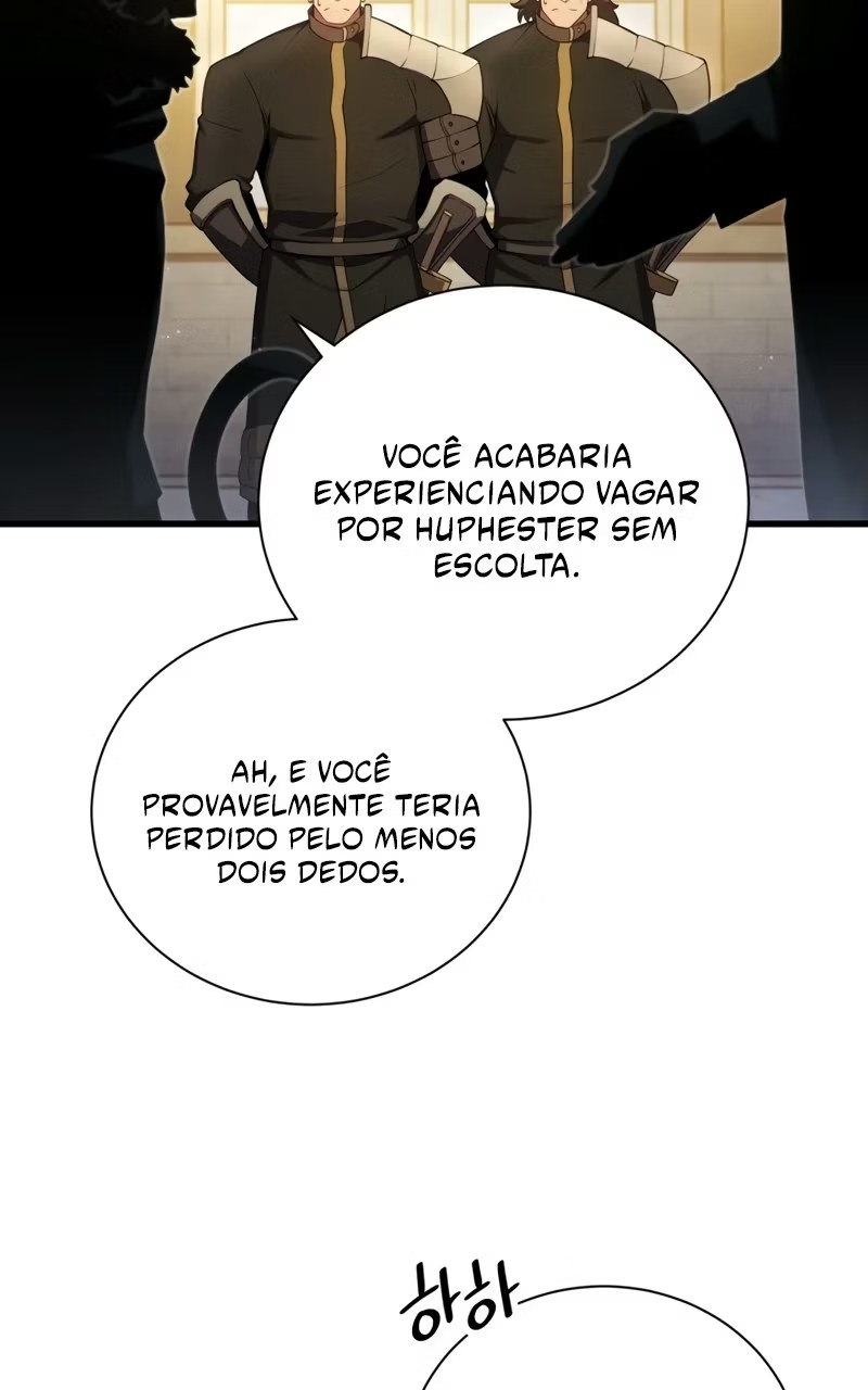 O Caçula do Mestre Espadachim Capítulo 011 - página 81