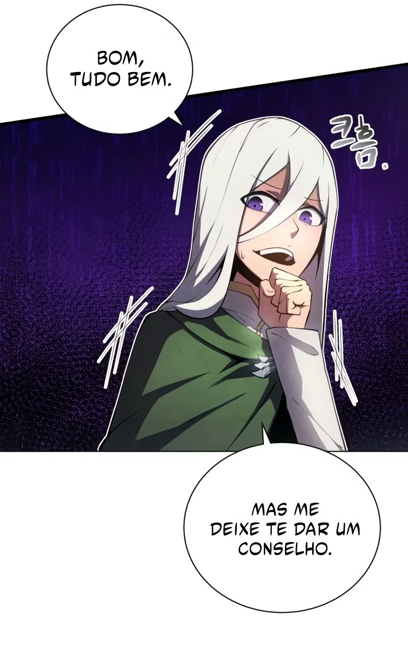 O Caçula do Mestre Espadachim Capítulo 011 - página 84