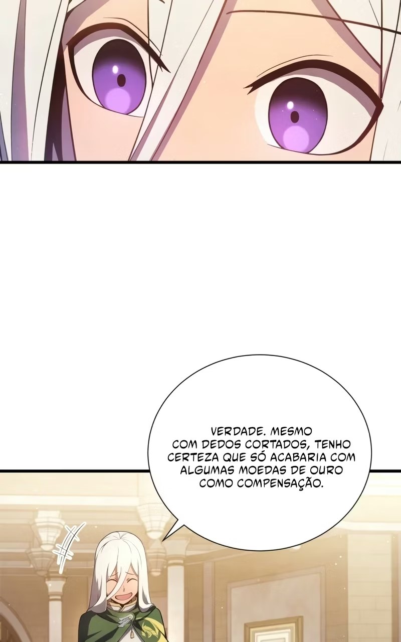 O Caçula do Mestre Espadachim Capítulo 011 - página 91
