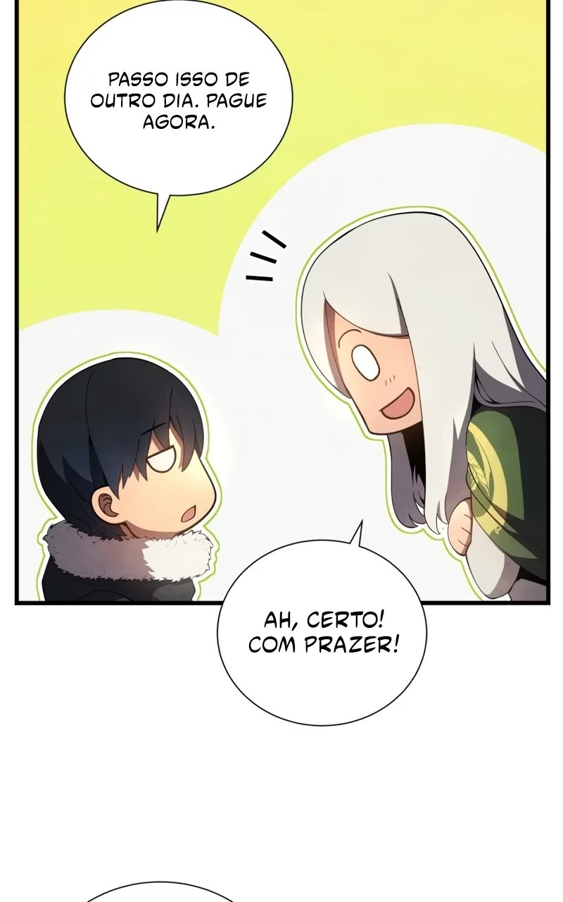 O Caçula do Mestre Espadachim Capítulo 011 - página 93