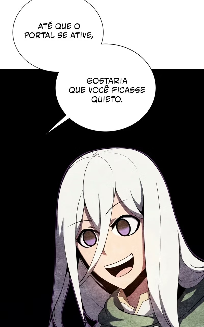 O Caçula do Mestre Espadachim Capítulo 011 - página 94