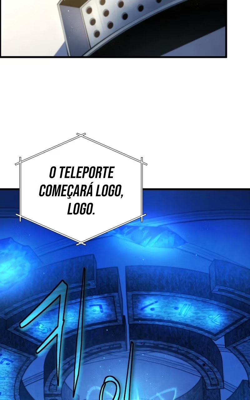 O Caçula do Mestre Espadachim Capítulo 011 - página 102