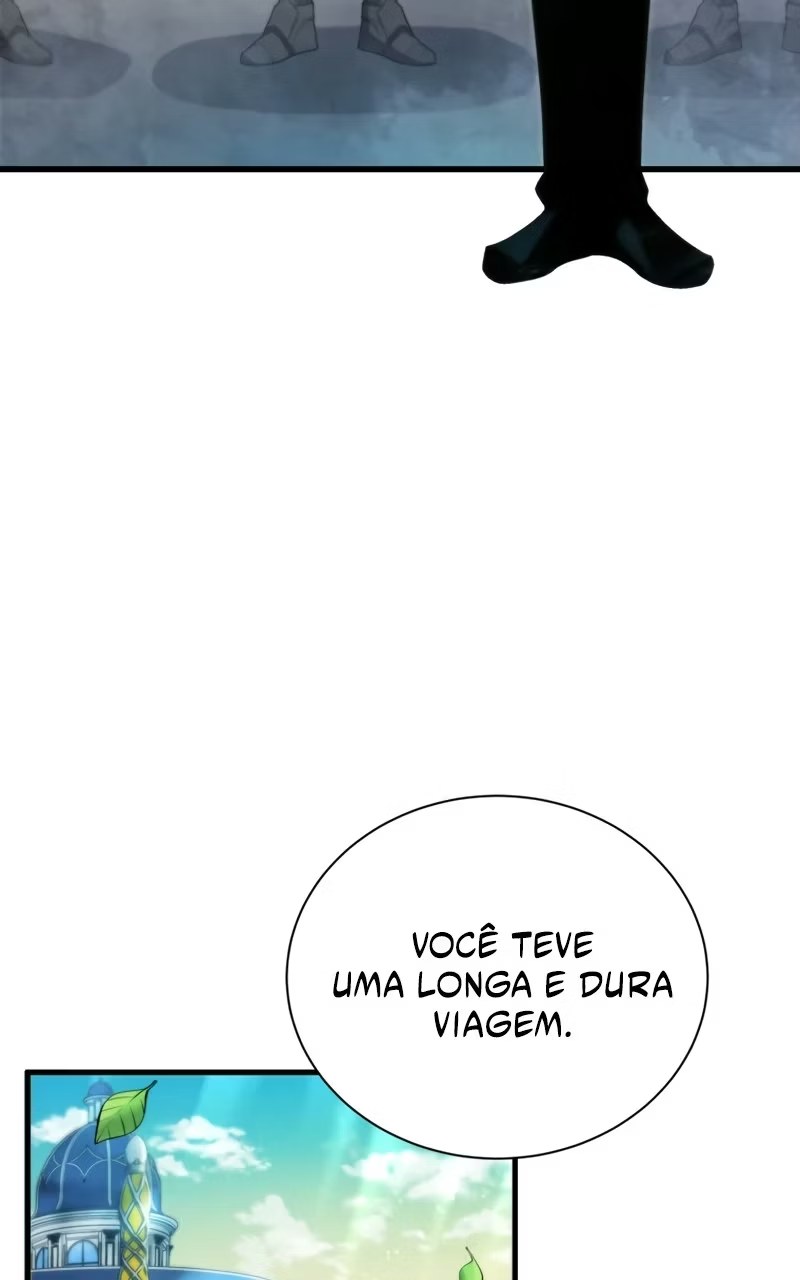 O Caçula do Mestre Espadachim Capítulo 011 - página 117