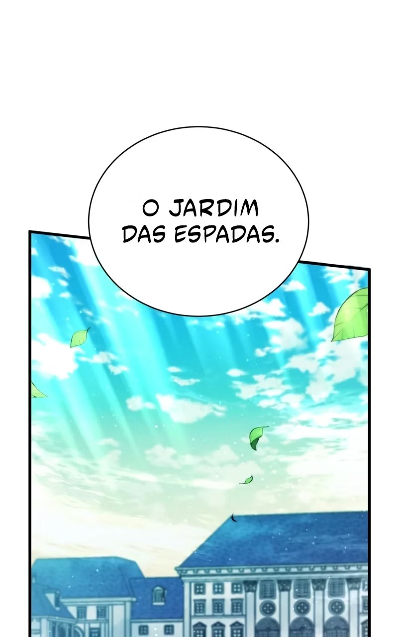 O Caçula do Mestre Espadachim Capítulo 011 - página 120