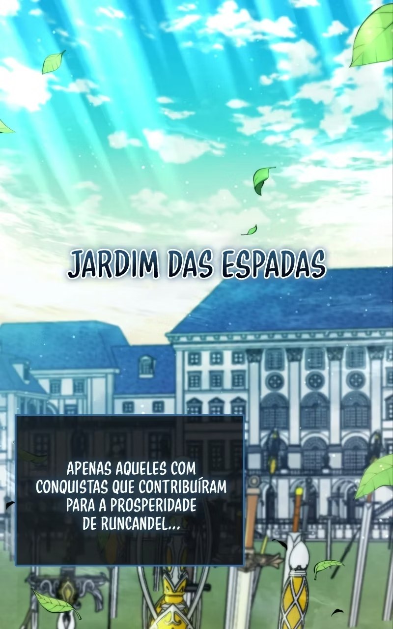 O Caçula do Mestre Espadachim Capítulo 012 - página 2