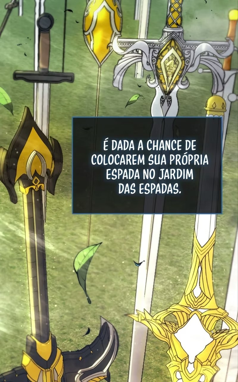 O Caçula do Mestre Espadachim Capítulo 012 - página 3