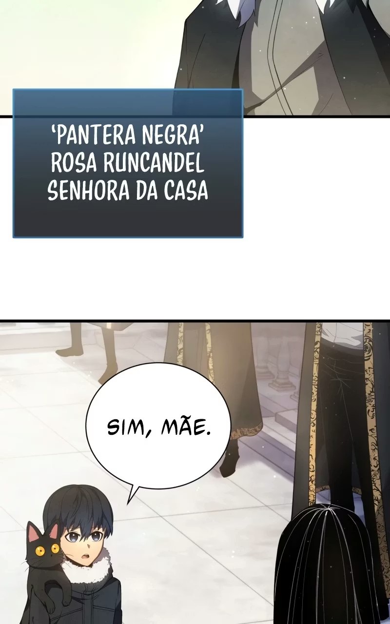 O Caçula do Mestre Espadachim Capítulo 012 - página 17