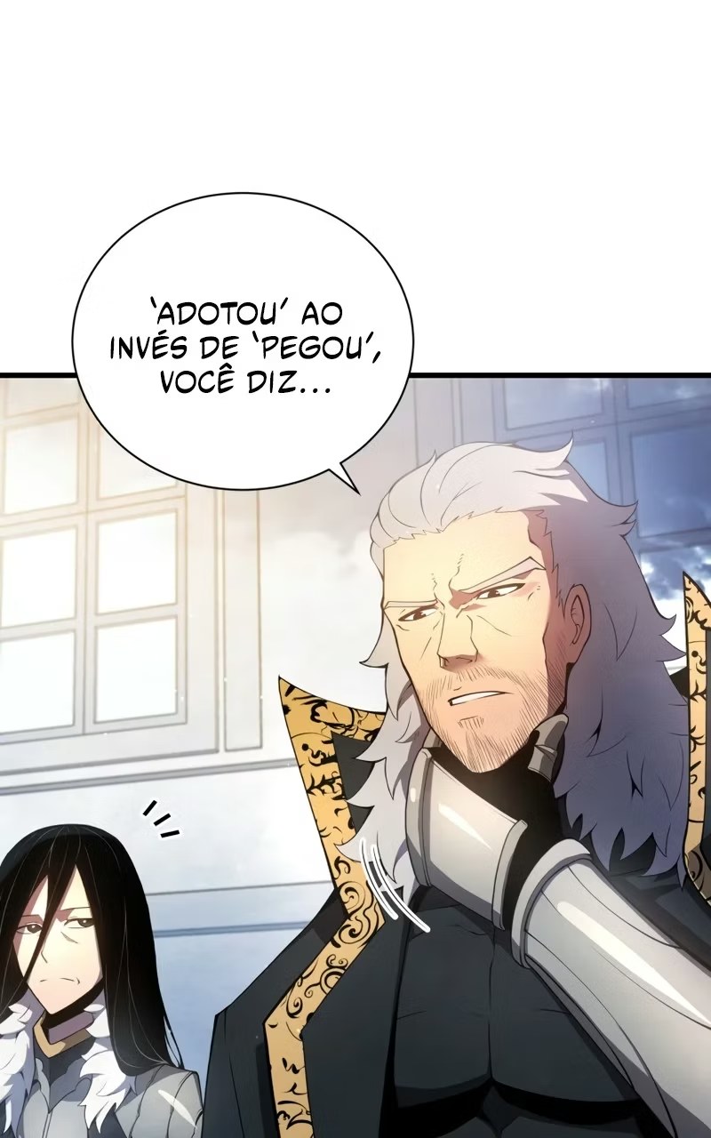 O Caçula do Mestre Espadachim Capítulo 012 - página 22