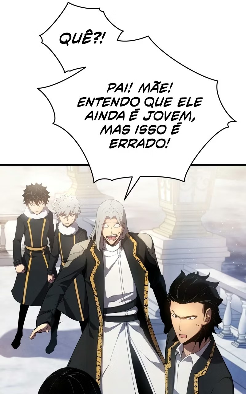 O Caçula do Mestre Espadachim Capítulo 012 - página 29