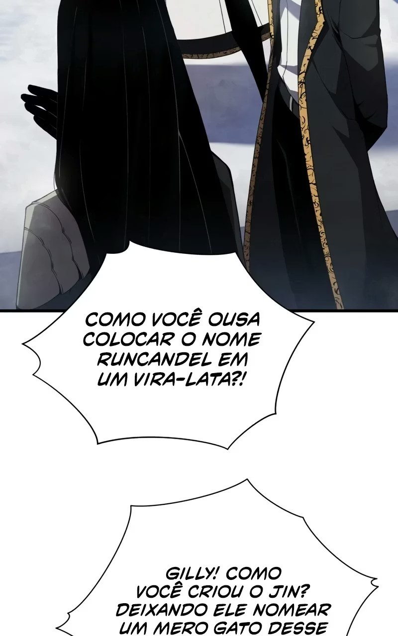 O Caçula do Mestre Espadachim Capítulo 012 - página 30