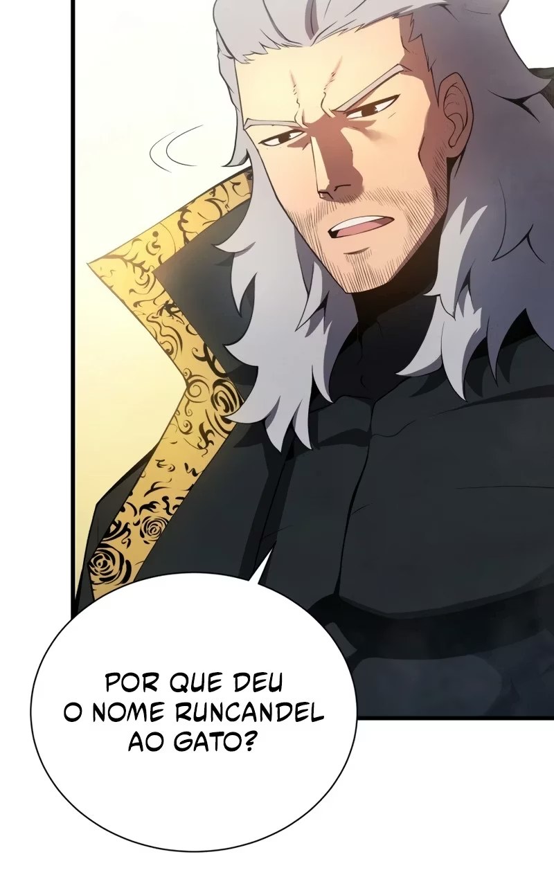 O Caçula do Mestre Espadachim Capítulo 012 - página 33