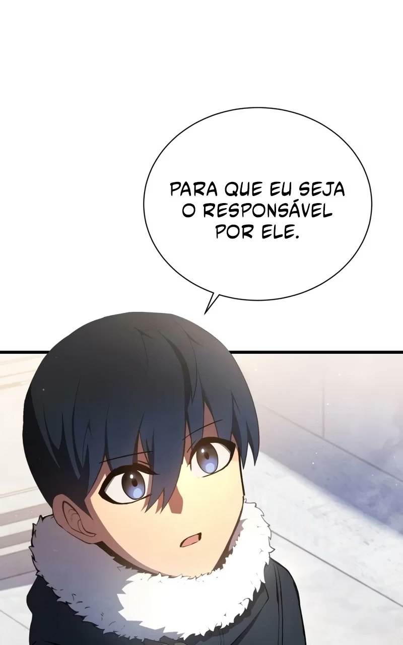O Caçula do Mestre Espadachim Capítulo 012 - página 34