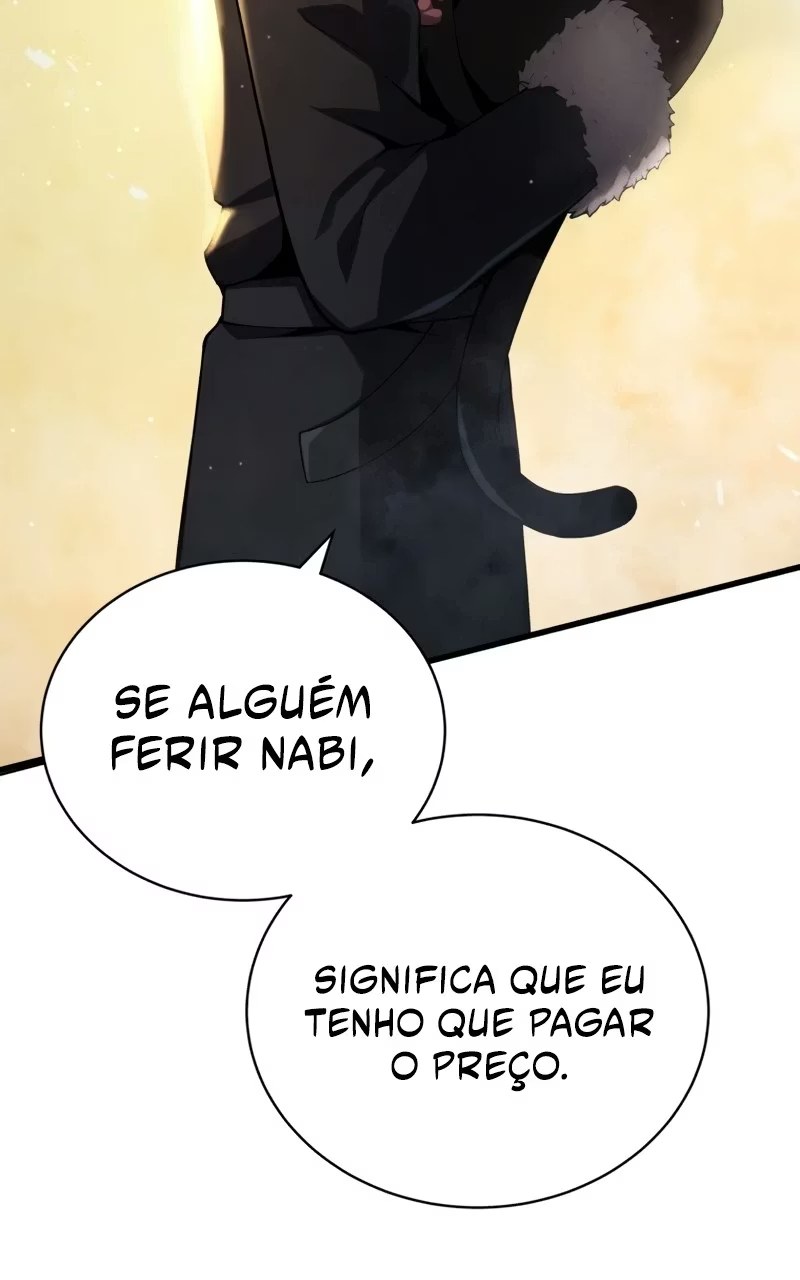 O Caçula do Mestre Espadachim Capítulo 012 - página 41