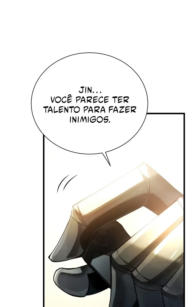 O Caçula do Mestre Espadachim Capítulo 012 - página 42
