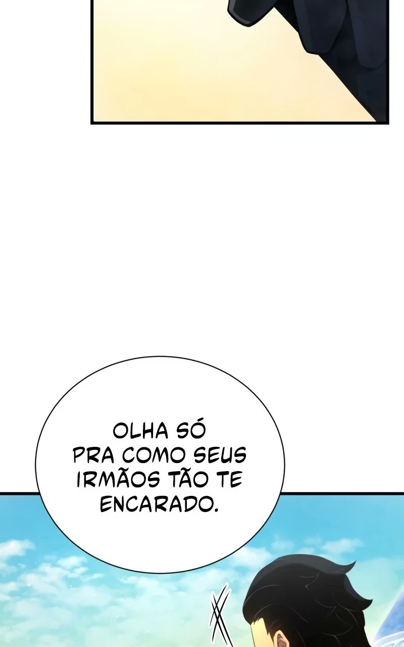 O Caçula do Mestre Espadachim Capítulo 012 - página 43