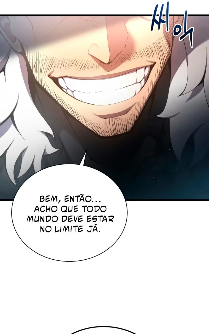 O Caçula do Mestre Espadachim Capítulo 012 - página 47