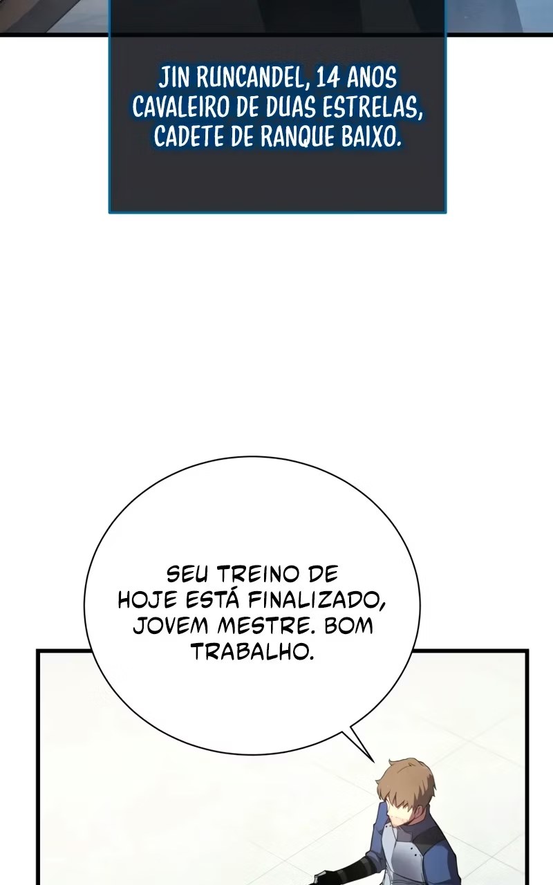 O Caçula do Mestre Espadachim Capítulo 012 - página 54