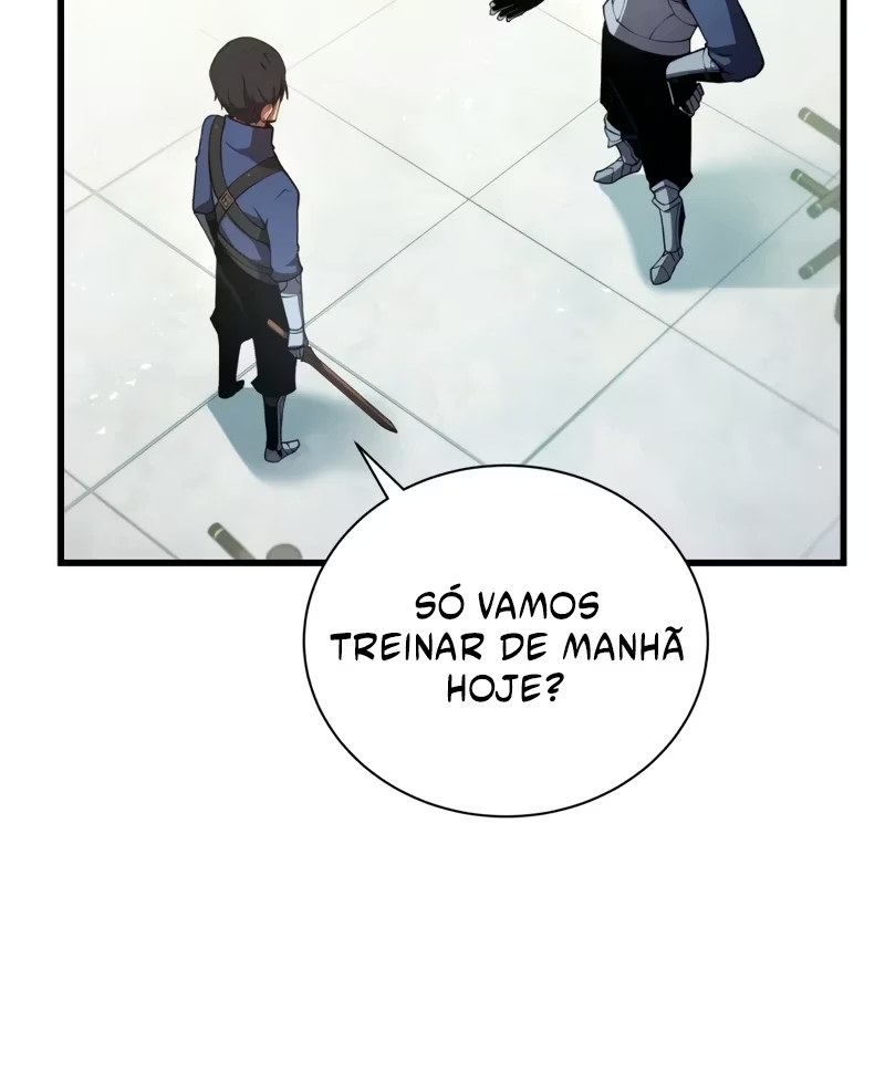 O Caçula do Mestre Espadachim Capítulo 012 - página 55