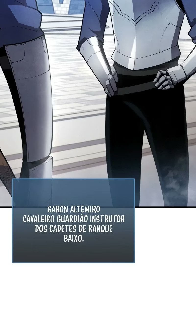 O Caçula do Mestre Espadachim Capítulo 012 - página 57