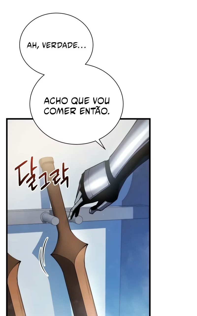 O Caçula do Mestre Espadachim Capítulo 012 - página 58