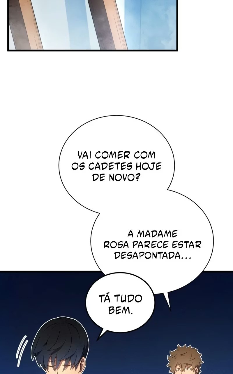 O Caçula do Mestre Espadachim Capítulo 012 - página 59