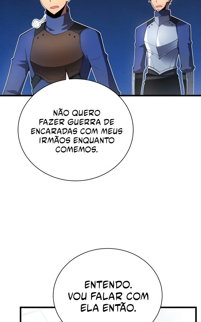 O Caçula do Mestre Espadachim Capítulo 012 - página 60