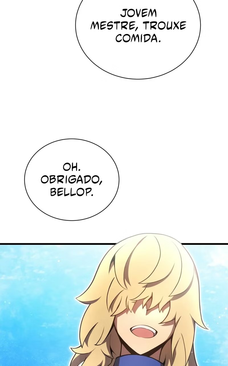 O Caçula do Mestre Espadachim Capítulo 012 - página 63