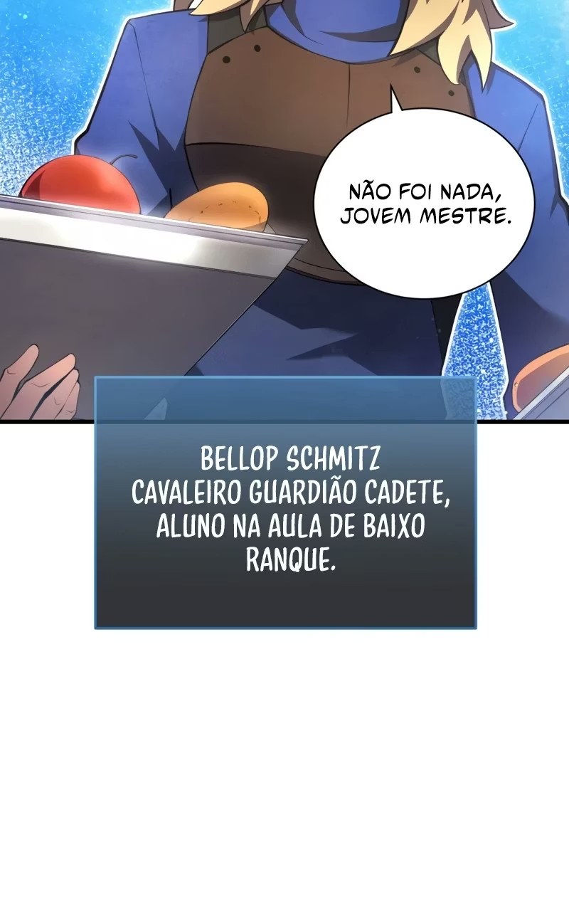 O Caçula do Mestre Espadachim Capítulo 012 - página 64