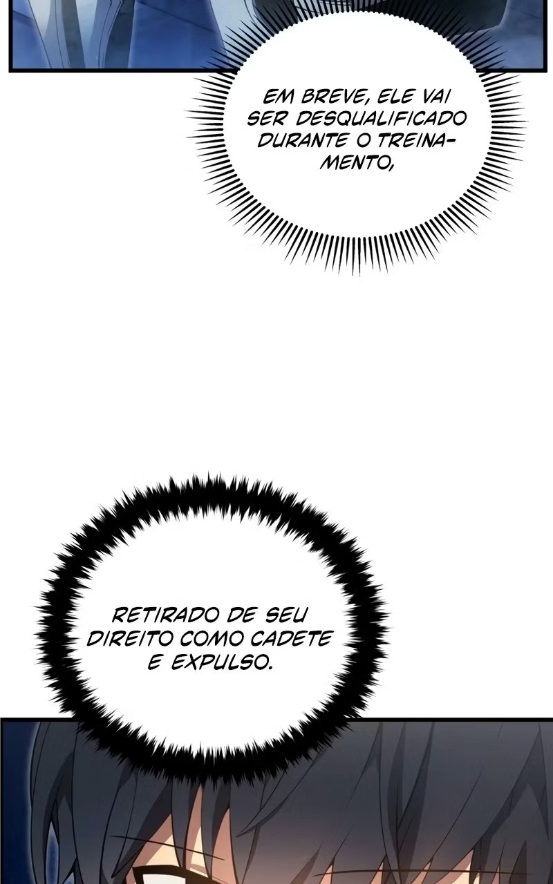 O Caçula do Mestre Espadachim Capítulo 012 - página 66