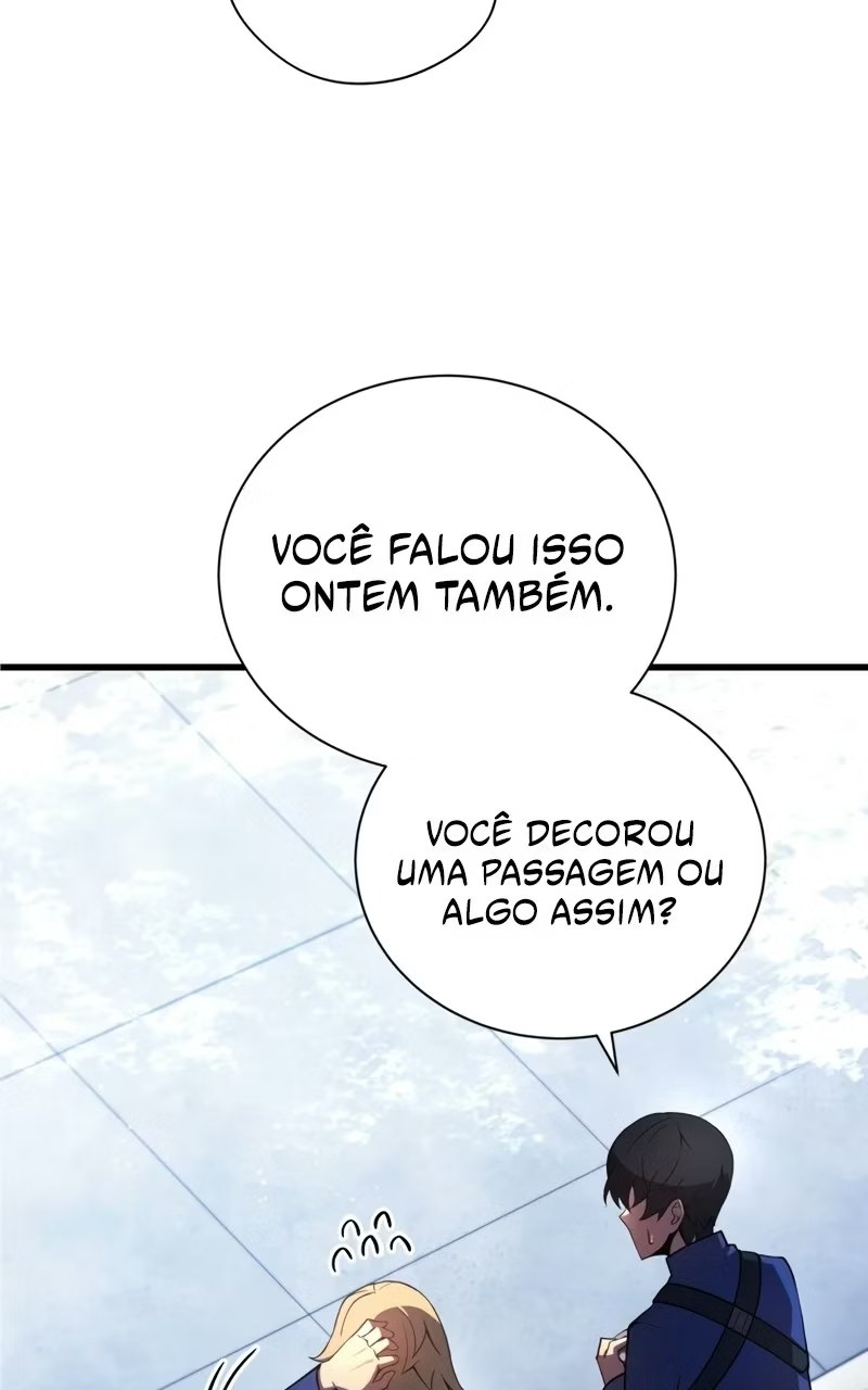 O Caçula do Mestre Espadachim Capítulo 012 - página 70