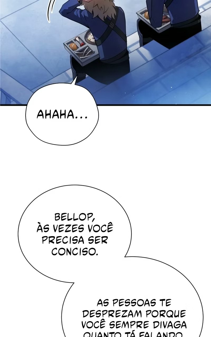 O Caçula do Mestre Espadachim Capítulo 012 - página 71