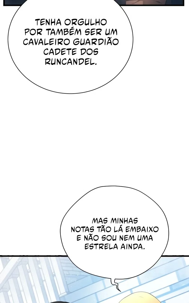O Caçula do Mestre Espadachim Capítulo 012 - página 75