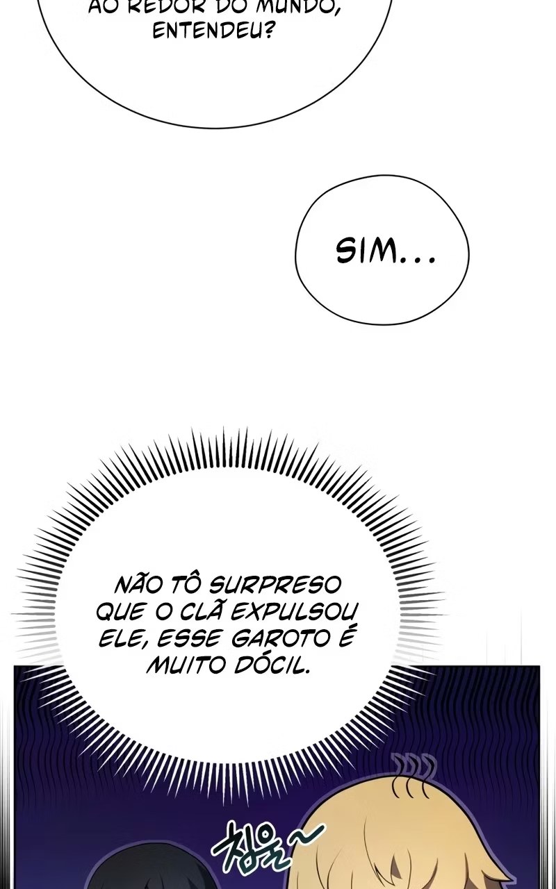 O Caçula do Mestre Espadachim Capítulo 012 - página 78