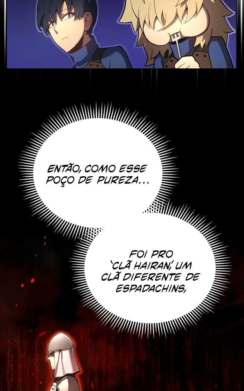 O Caçula do Mestre Espadachim Capítulo 012 - página 79