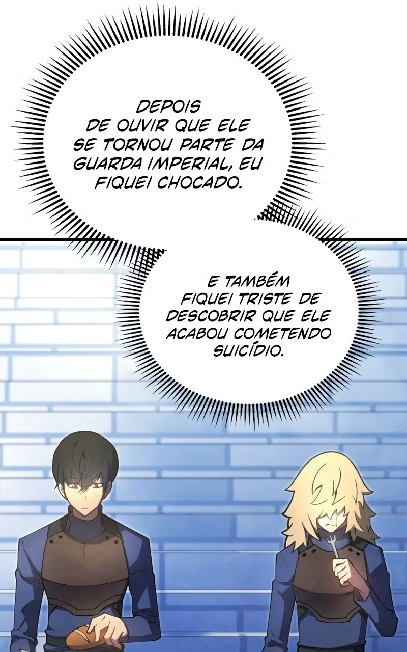 O Caçula do Mestre Espadachim Capítulo 012 - página 83