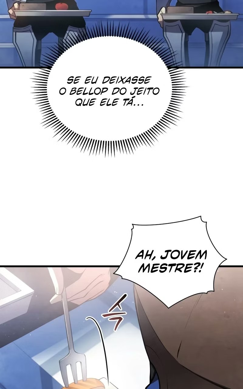 O Caçula do Mestre Espadachim Capítulo 012 - página 84