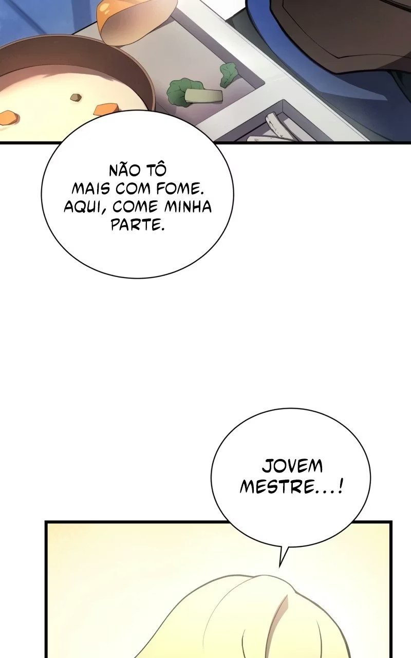 O Caçula do Mestre Espadachim Capítulo 012 - página 85