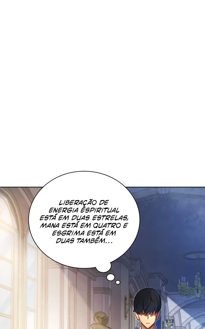 O Caçula do Mestre Espadachim Capítulo 012 - página 90