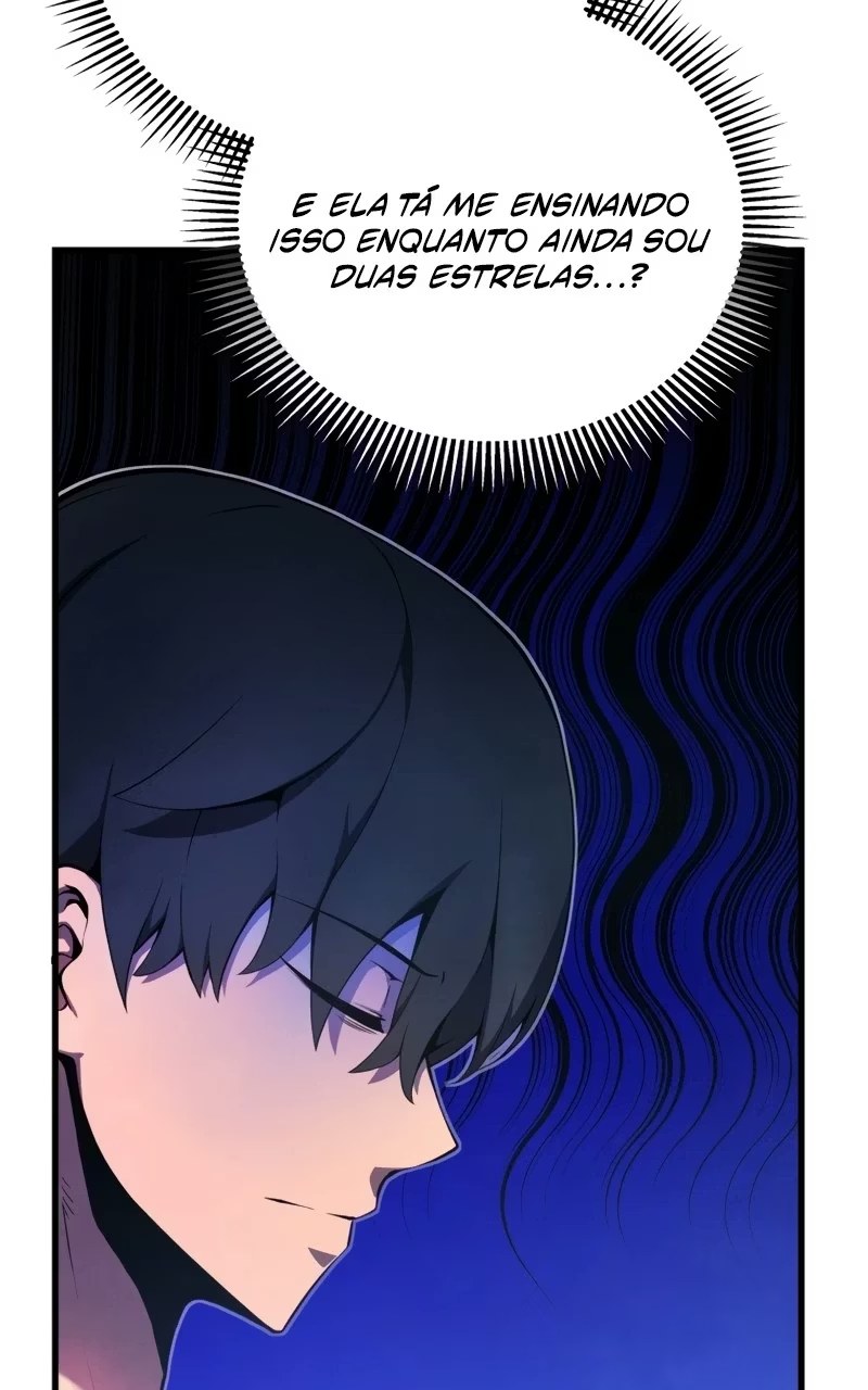 O Caçula do Mestre Espadachim Capítulo 013 - página 6