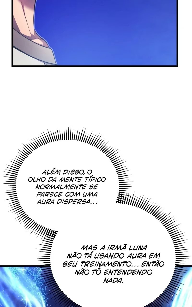 O Caçula do Mestre Espadachim Capítulo 013 - página 7